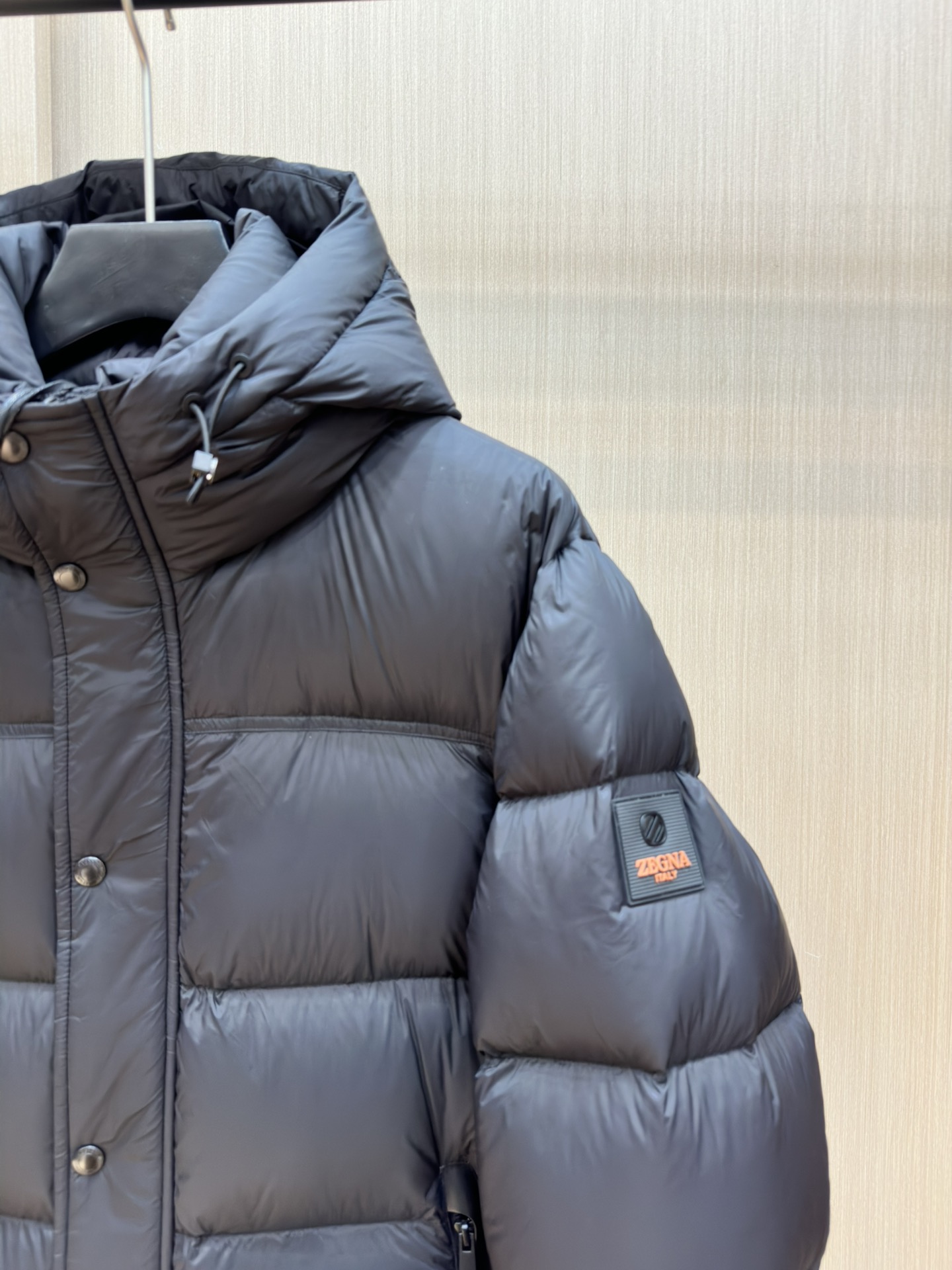 Zegna Down Jackets